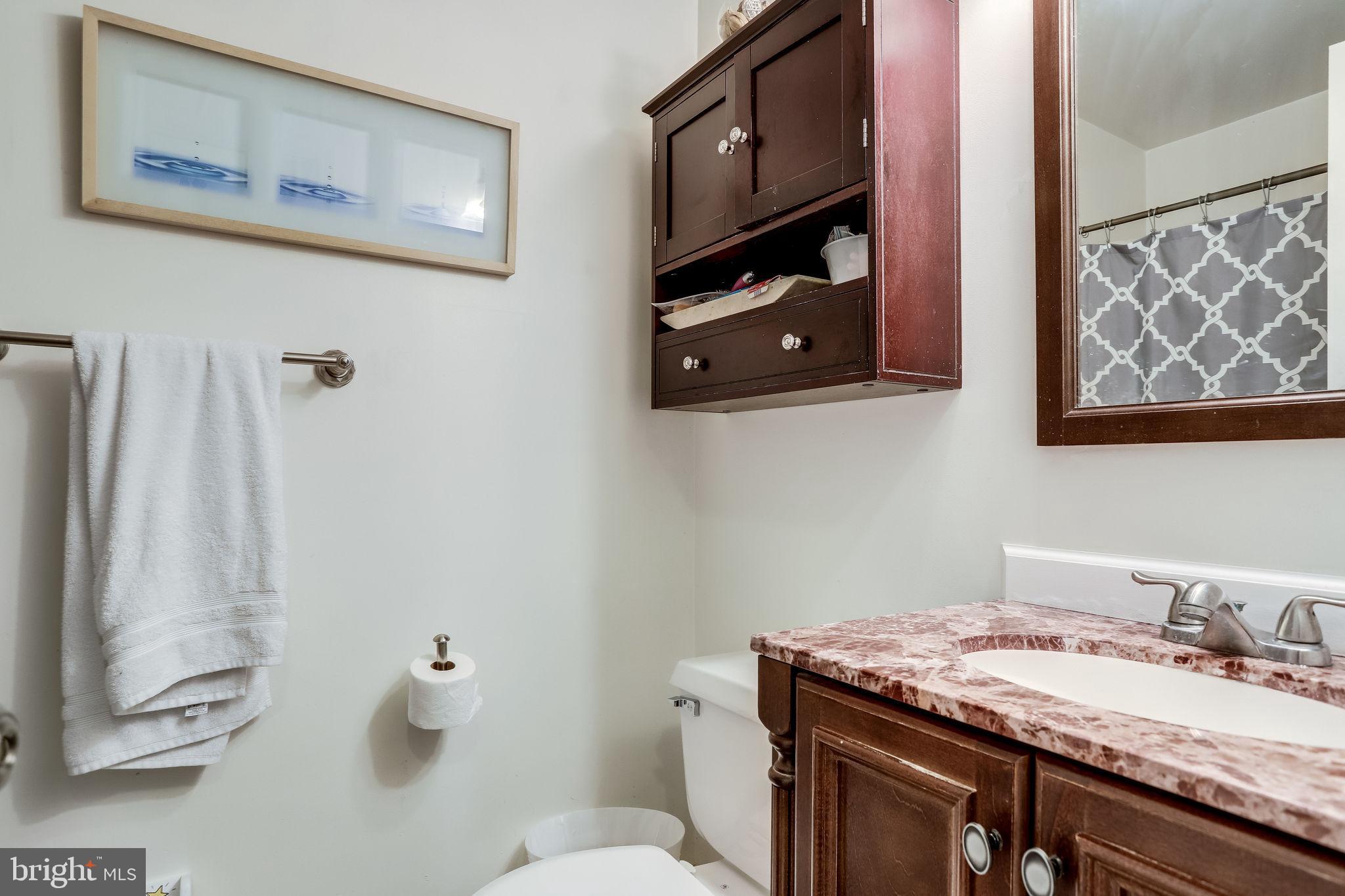 3810 9th Road South Arlington, VA 22204 - Photo 20 of 35 Master Bath