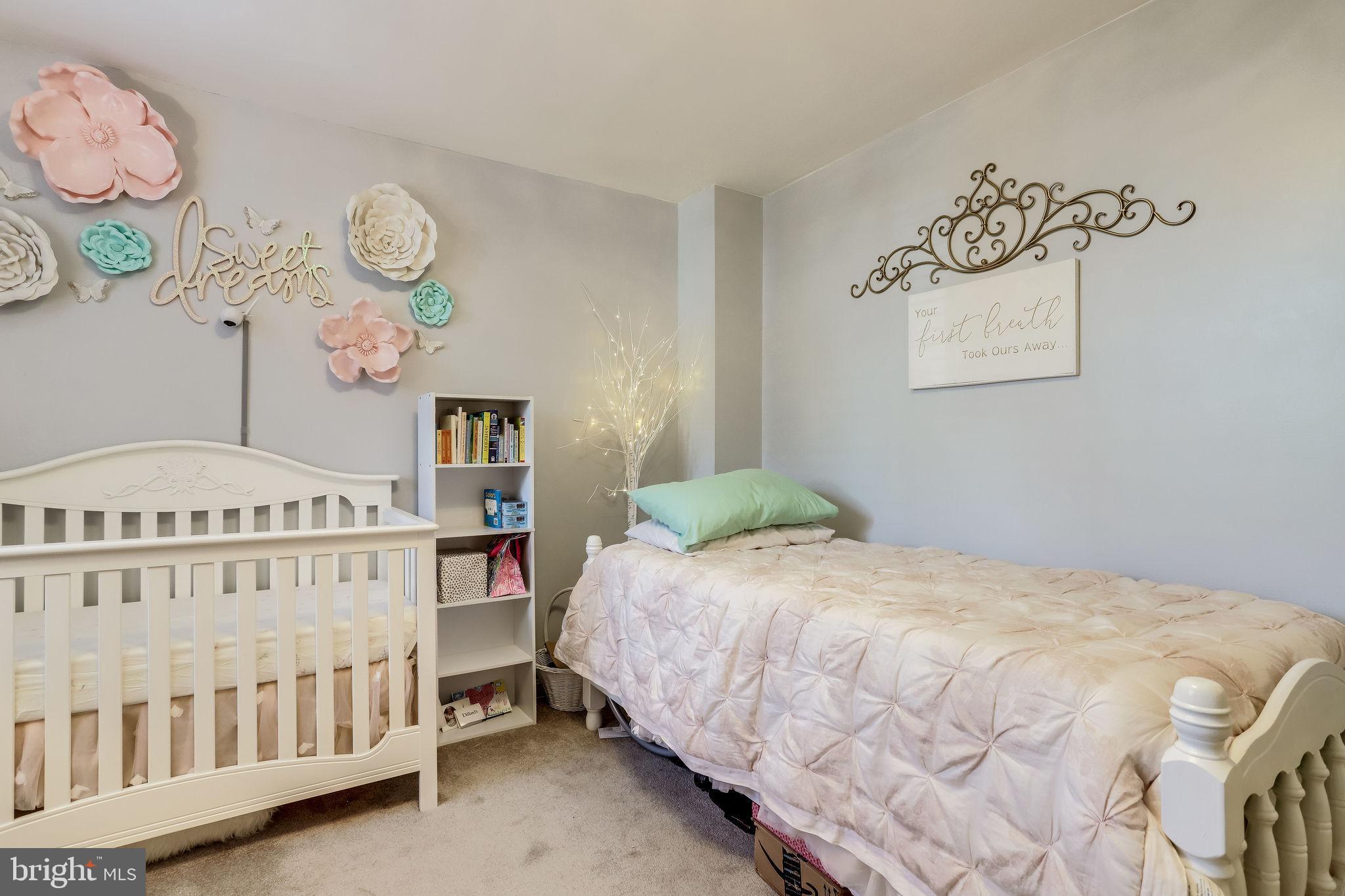 3810 9th Road South Arlington, VA 22204 - Photo 23 of 35 Bedroom