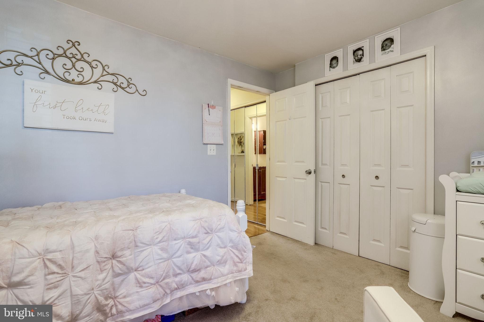 3810 9th Road South Arlington, VA 22204 - Photo 24 of 35 Bedroom