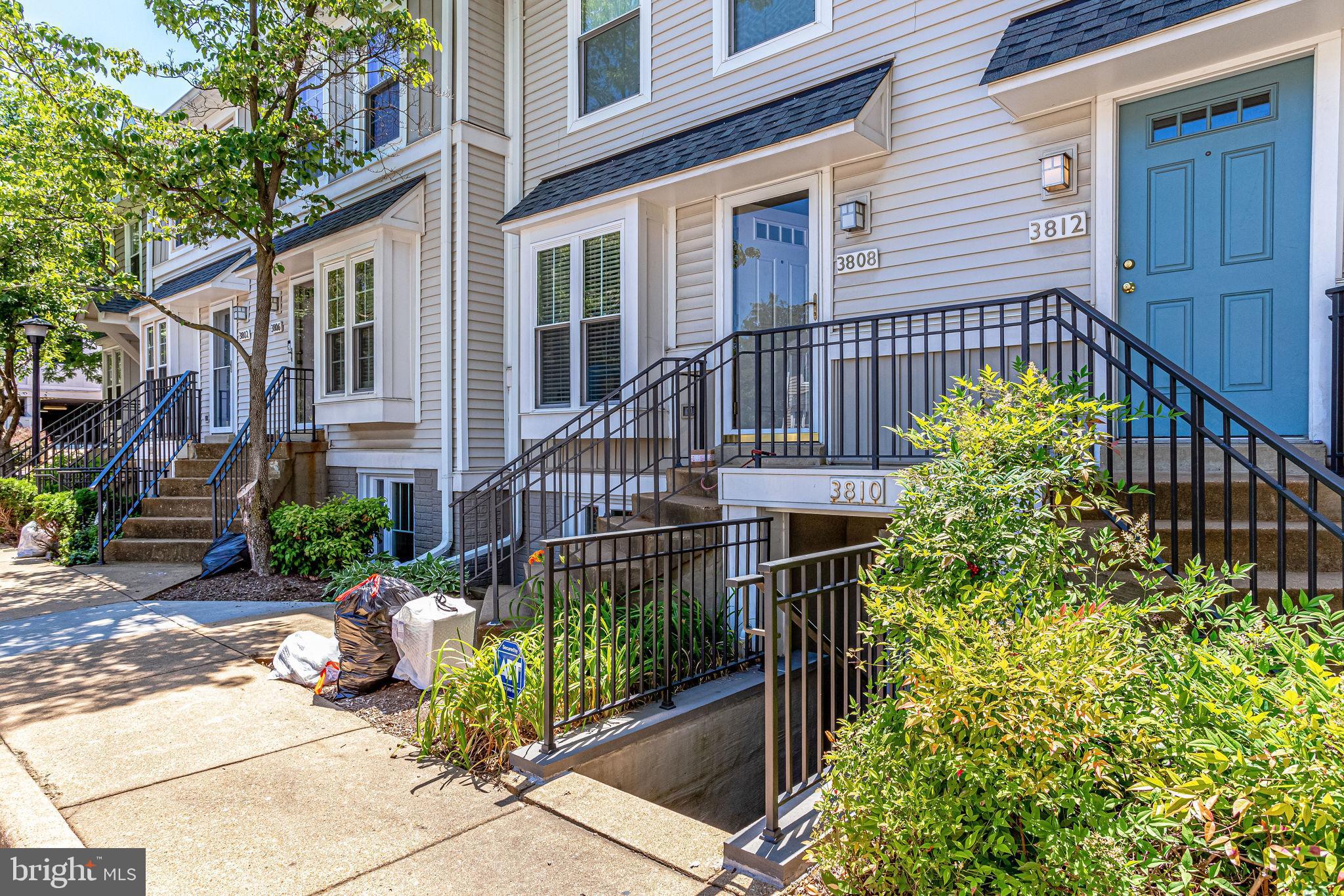 3810 9th Road South Arlington, VA 22204 - Photo 4 of 35 Condo Community