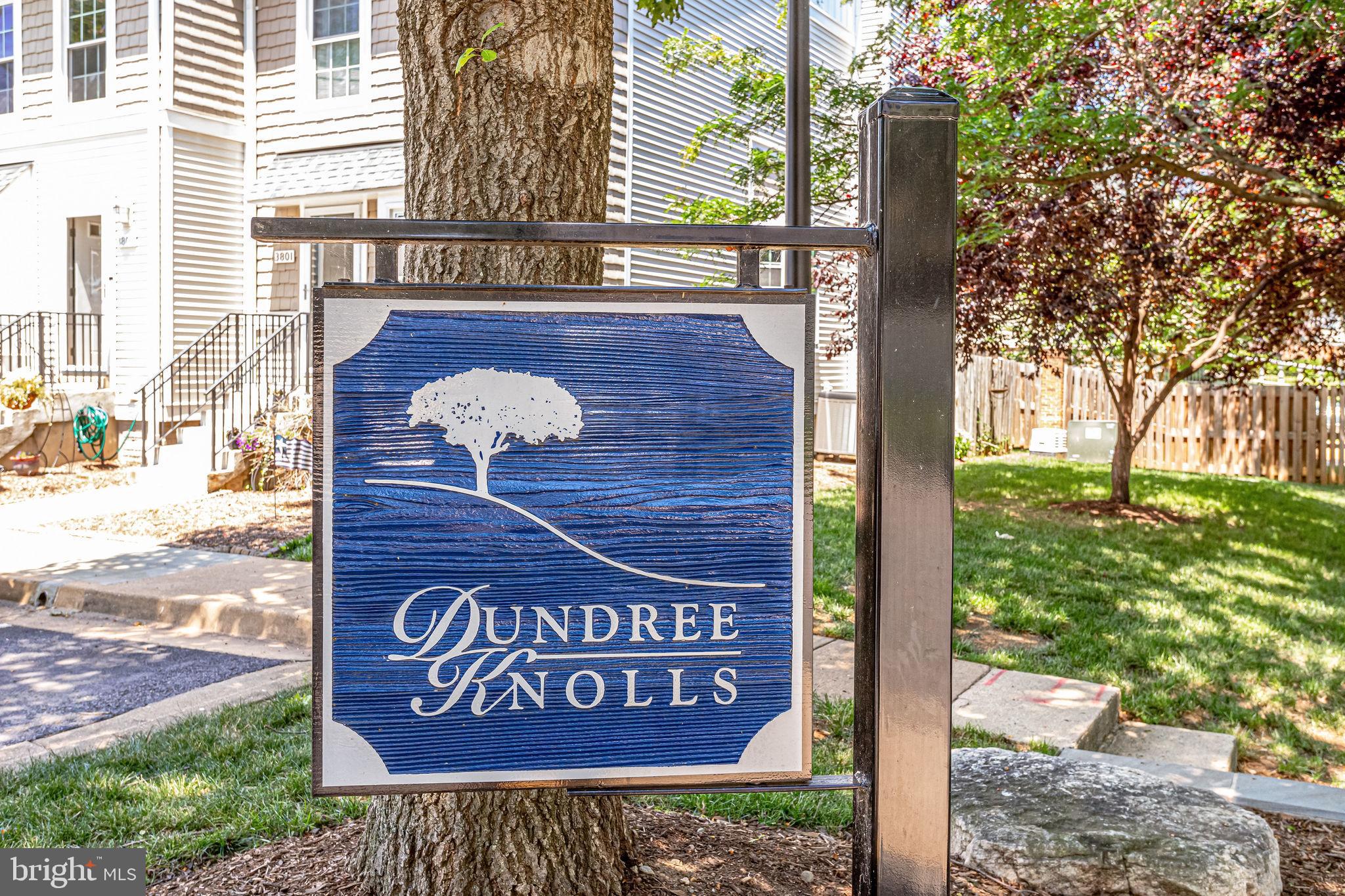 3810 9th Road South Arlington, VA 22204 - Photo 32 of 35 Dundree Knolls Community