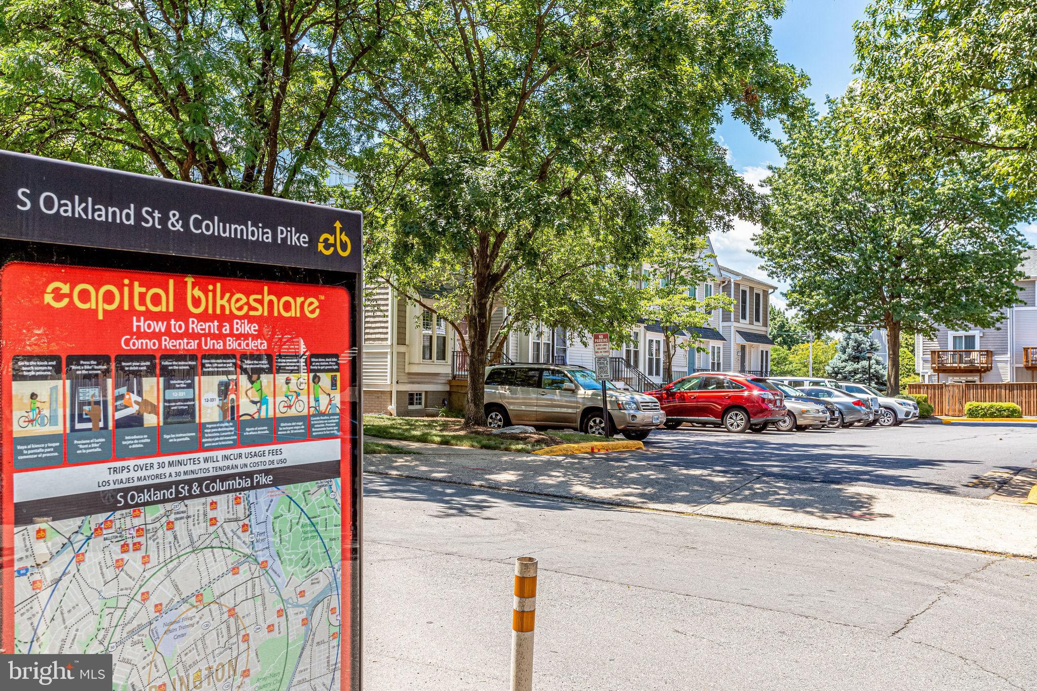 3810 9th Road South Arlington, VA 22204 - Photo 33 of 35 Commuters Dream!