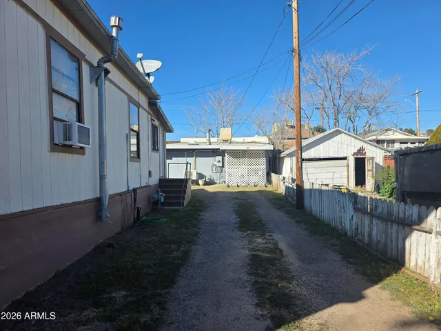 $239,000 | 741 Monroe Street, Globe, AZ 85501