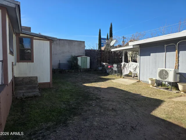 $239,000 | 741 Monroe Street, Globe, AZ 85501