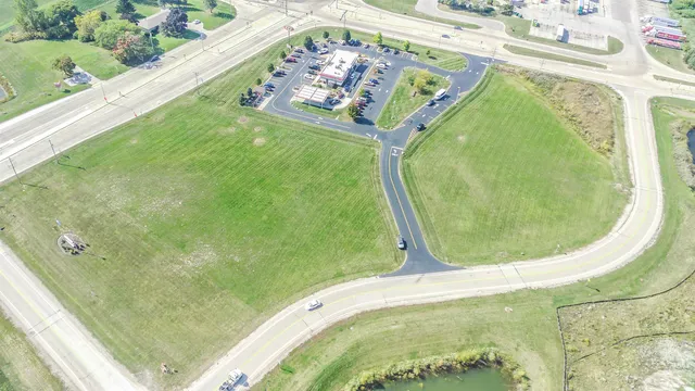 $2,300,000 | Lt 1-lt 3 Adams Road Highway K & Ne Frontage, Caledonia, WI 53126