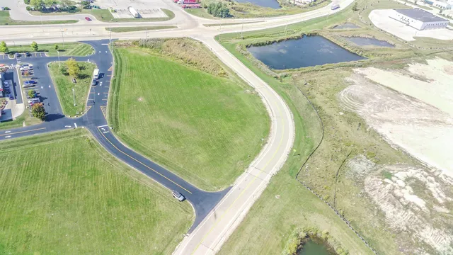 $2,300,000 | Lt 1-lt 3 Adams Road Highway K & Ne Frontage, Caledonia, WI 53126