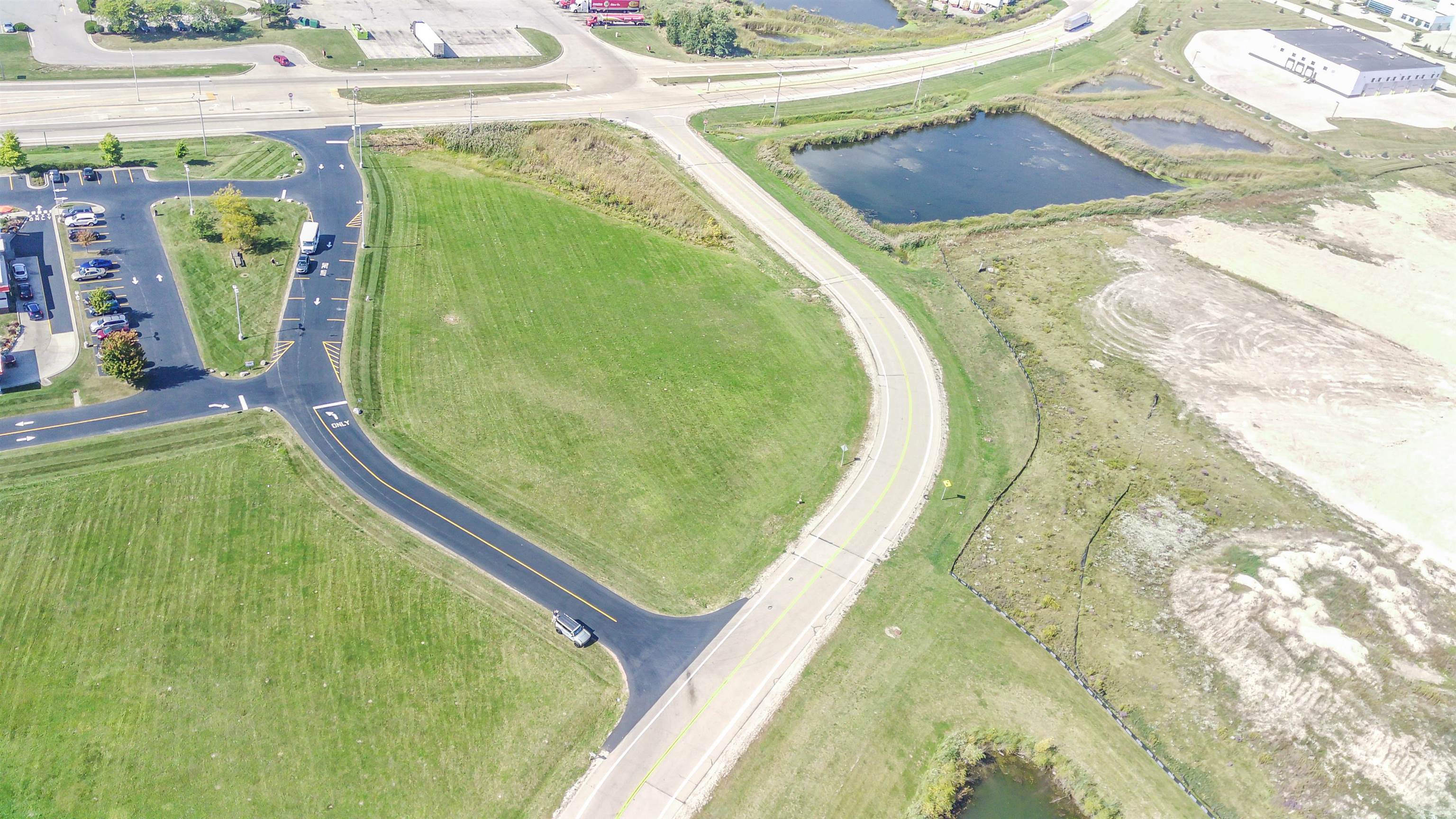 3 Adams Road Highway Caledonia, WI 53126 - Photo 4 of 10