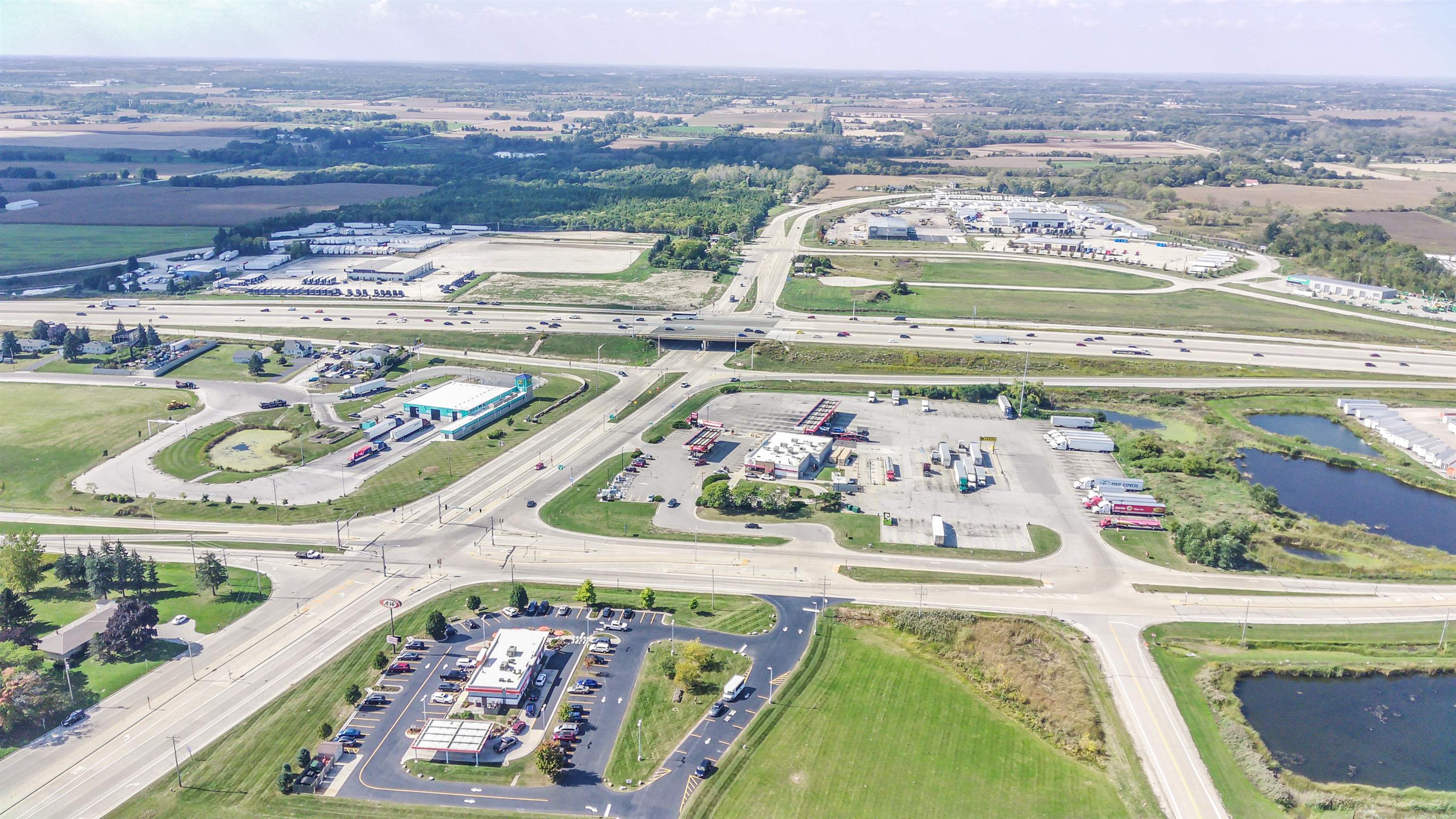 3 Adams Road Highway Caledonia, WI 53126 - Photo 5 of 10