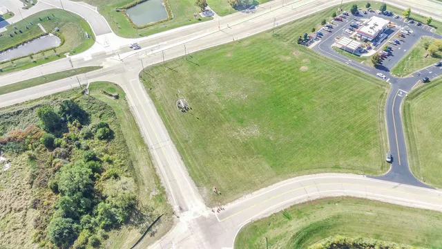 $2,300,000 | Lt 1-lt 3 Adams Road Highway K & Ne Frontage, Caledonia, WI 53126