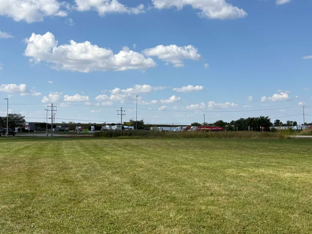 $2,300,000 | Lt 1-lt 3 Adams Road Highway K & Ne Frontage, Caledonia, WI 53126