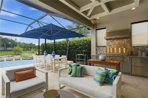$1,450,000 | 4220 Amelia Way, Naples, FL 34119