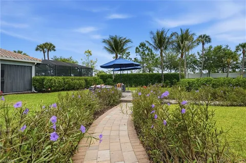 $1,450,000 | 4220 Amelia Way, Naples, FL 34119