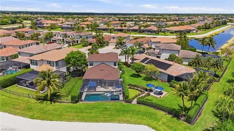 $1,450,000 | 4220 Amelia Way, Naples, FL 34119