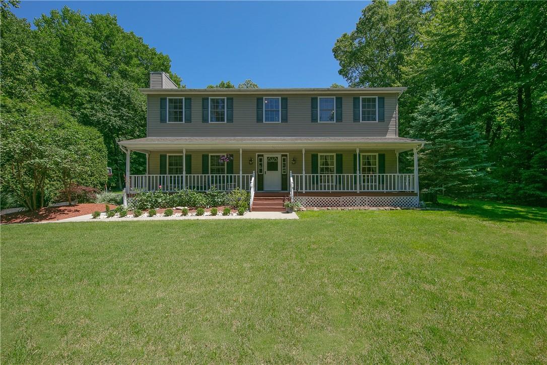 22 Cragmere Road Airmont, NY 10901 - Photo 1 of 1 Gallery Image 1