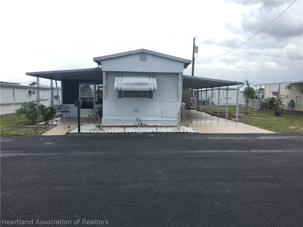 30492 Tiger Tail Road Sebring, FL 33870 - Photo 1 of 35 Gallery Image 1