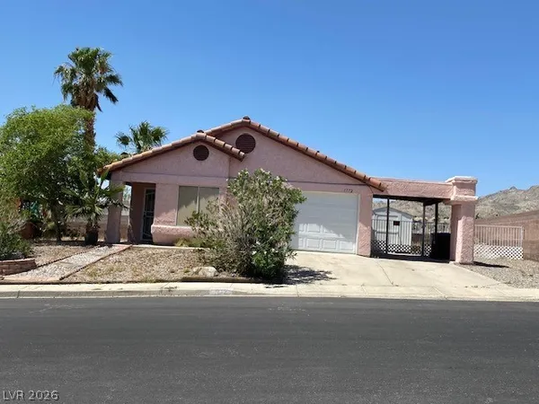 $239,500 | 1772 Esteban Avenue, Laughlin, NV 89029