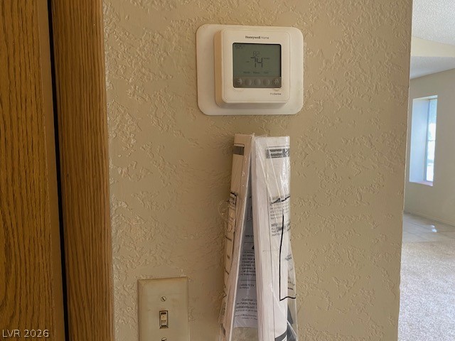 1772 Esteban Avenue Laughlin, NV 89029 - Photo 16 of 28 THERMOSTAT