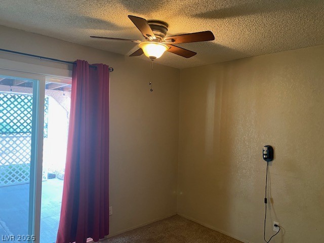 1772 Esteban Avenue Laughlin, NV 89029 - Photo 17 of 28 2nd BEDROOM W/SLIDER
