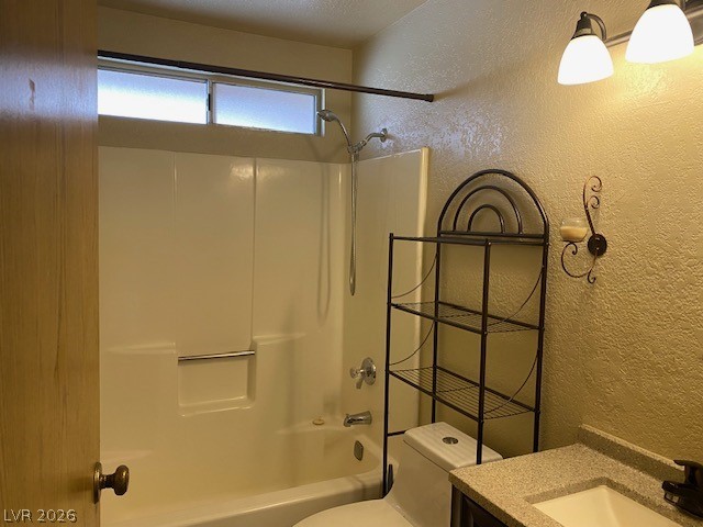 1772 Esteban Avenue Laughlin, NV 89029 - Photo 18 of 28 2nd BATH SHOWER