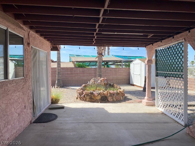 1772 Esteban Avenue Laughlin, NV 89029 - Photo 21 of 28 PATIO