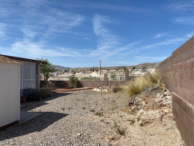 1772 Esteban Avenue Laughlin, NV 89029 - Photo 28 of 28 VIEW