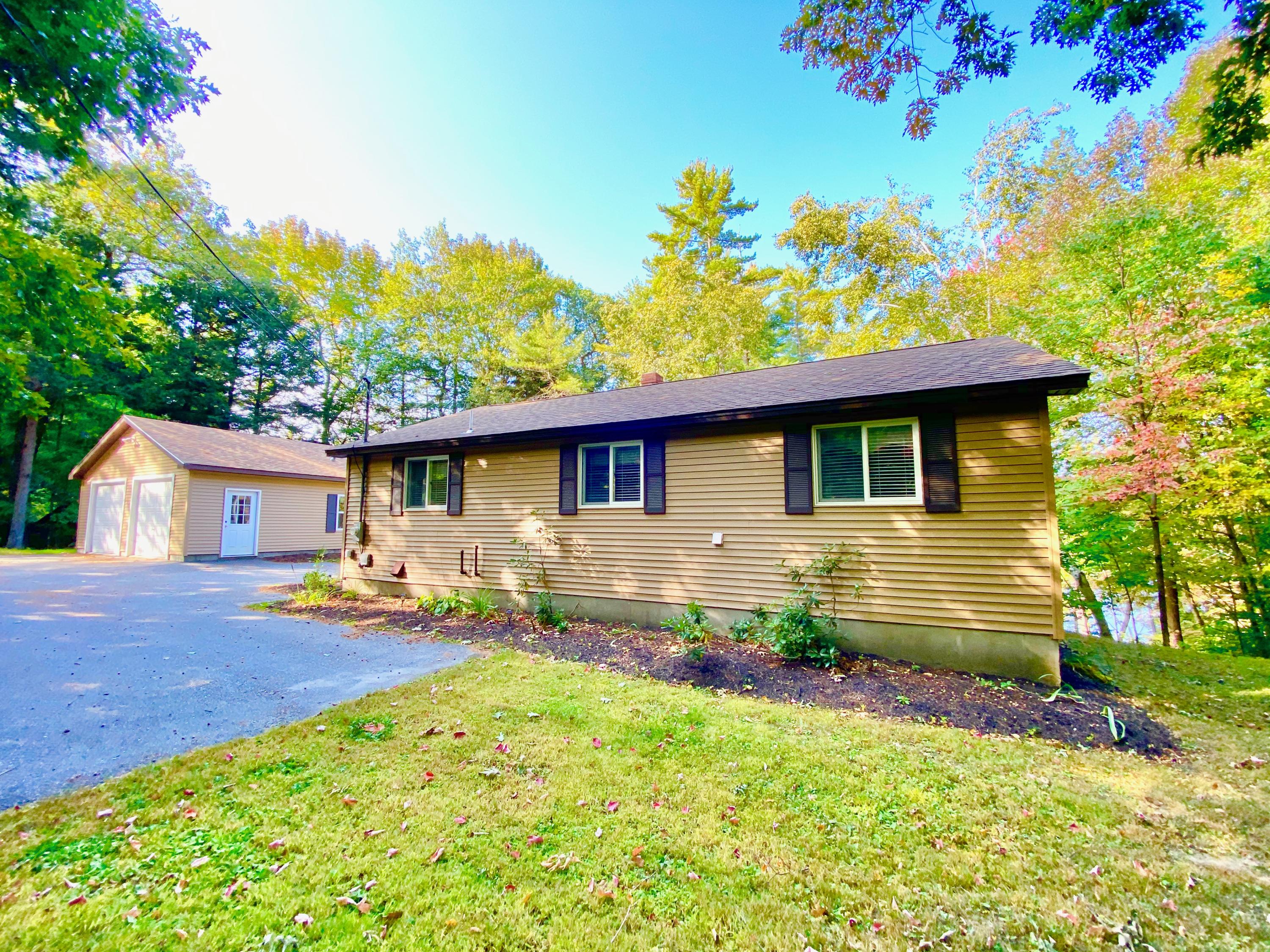 196 Augusta Road Rome, ME 04963 - Photo 12 of 89 EXTERIOR