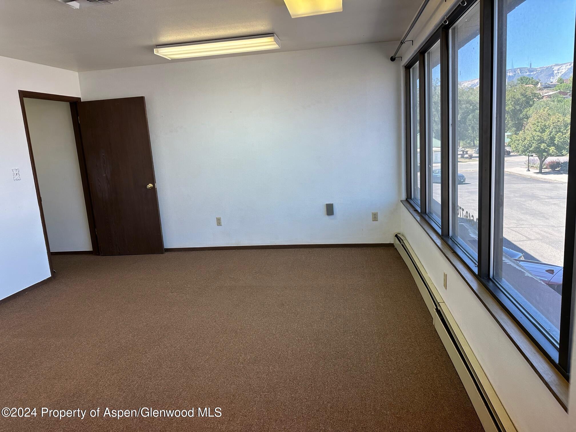 125 West 4th Street, Unit 210 Rifle, CO 81650 - Photo 7 of 8 a view of room with window