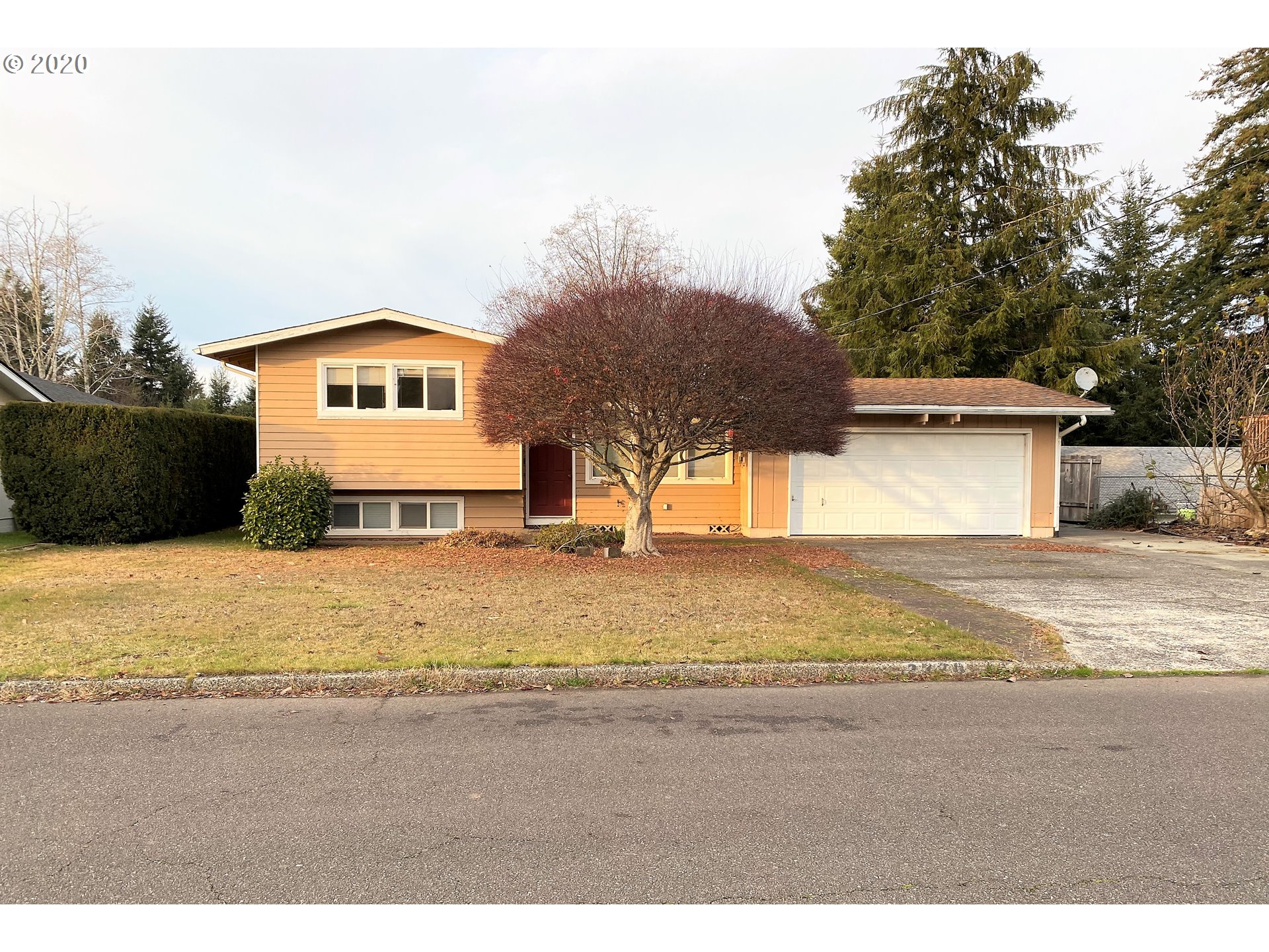 2720 Greenbriar Street Reedsport, OR 97467 - Photo 1 of 25 Gallery Image 1