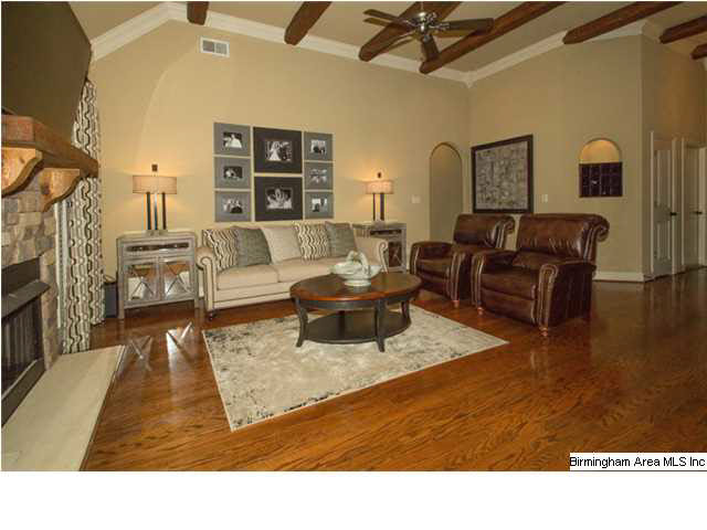 255 Strathaven Lane Pelham, AL 35124 - Photo 5 of 27