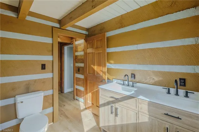 $449,900 | 3014 South Center Church Road, Thurmond, NC 28683