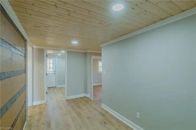 $449,900 | 3014 South Center Church Road, Thurmond, NC 28683