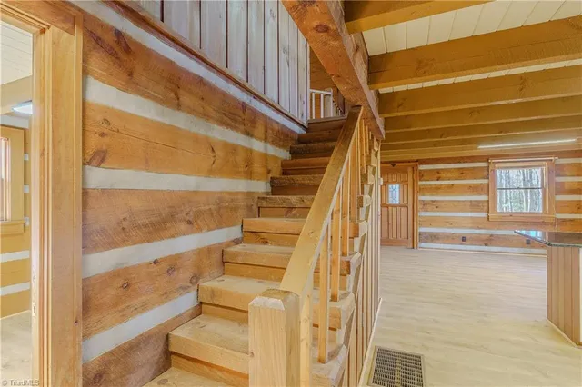 $449,900 | 3014 South Center Church Road, Thurmond, NC 28683