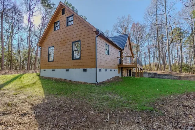 $449,900 | 3014 South Center Church Road, Thurmond, NC 28683