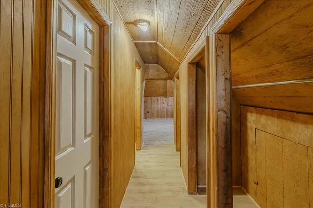 $449,900 | 3014 South Center Church Road, Thurmond, NC 28683