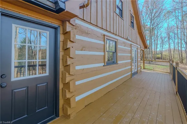 $449,900 | 3014 South Center Church Road, Thurmond, NC 28683