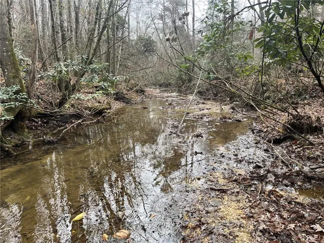 $449,900 | 3014 South Center Church Road, Thurmond, NC 28683