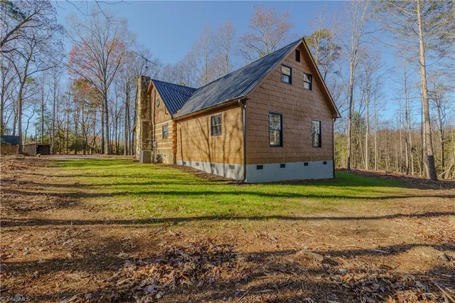 $449,900 | 3014 South Center Church Road, Thurmond, NC 28683