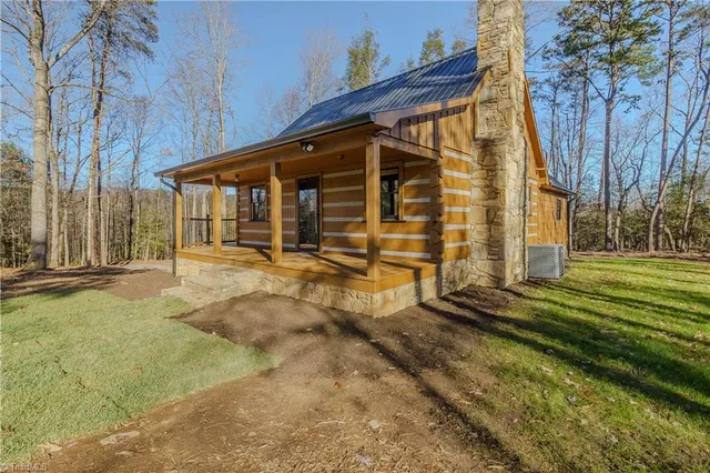 $449,900 | 3014 South Center Church Road, Thurmond, NC 28683