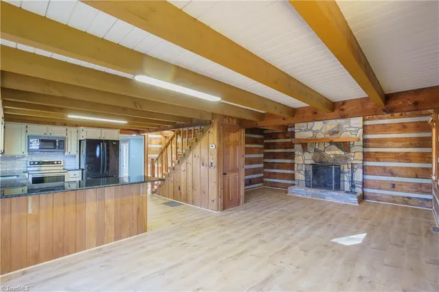 $449,900 | 3014 South Center Church Road, Thurmond, NC 28683