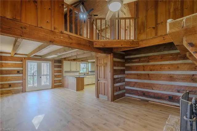 $449,900 | 3014 South Center Church Road, Thurmond, NC 28683