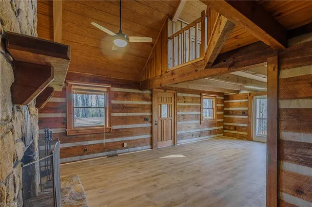 $449,900 | 3014 South Center Church Road, Thurmond, NC 28683