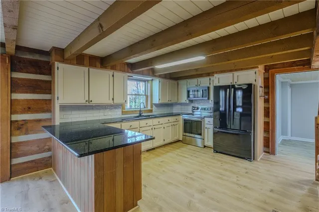 $449,900 | 3014 South Center Church Road, Thurmond, NC 28683