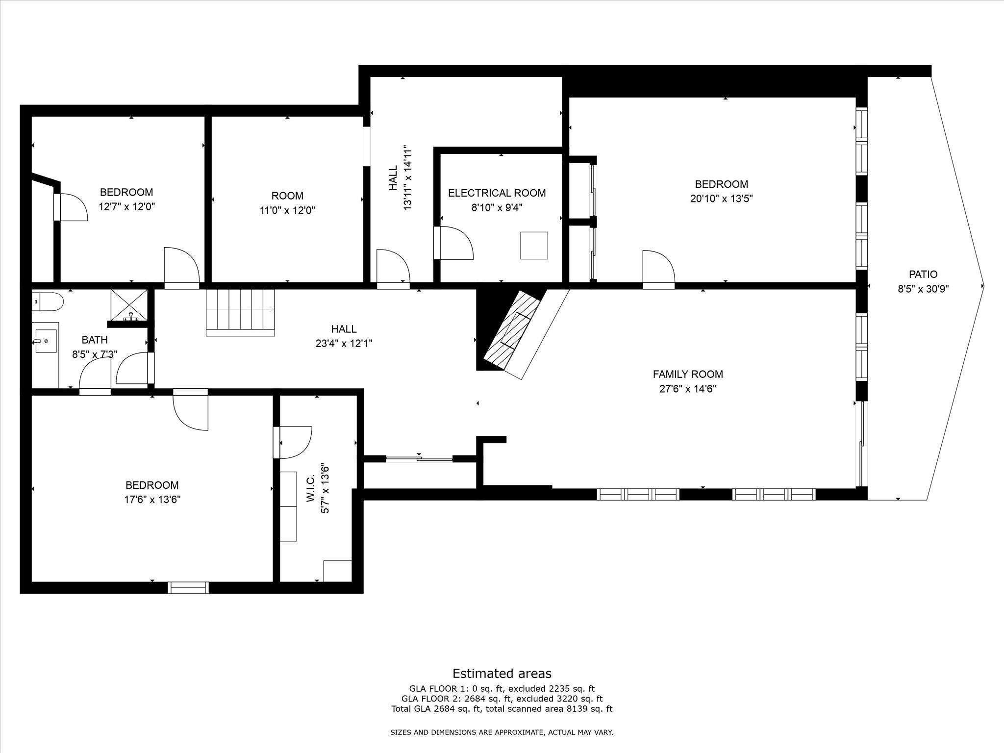 4610 South Farr Road Spokane Valley, WA 99206 - Photo 8 of 50 Gallery Image 8