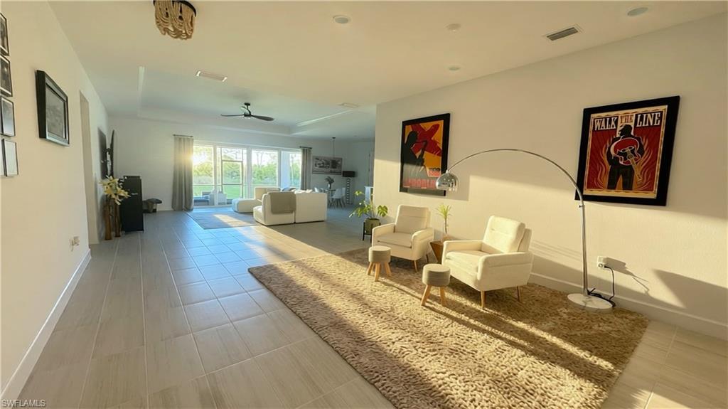 15522 Olympic Court Babcock Ranch, FL 33982 - Photo 8 of 21
