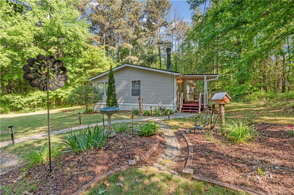 206 Crossroads Church Road Rockmart, GA 30153 - Photo 1 of 1 Gallery Image 1