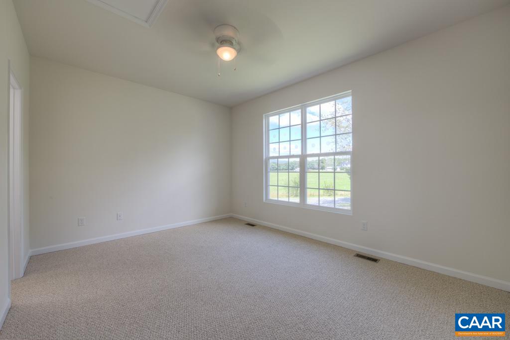 209 Cedar Run Road Ruckersville, VA 22968 - Photo 16 of 32 an empty room with a window