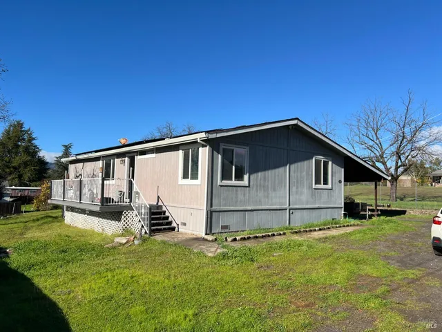 $499,000 | 430 Lake Mendocino Drive, Ukiah, CA 95482