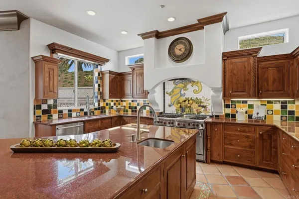 $5,595,000 | 3244 Olivenhain Farms Road, Encinitas, CA 92024
