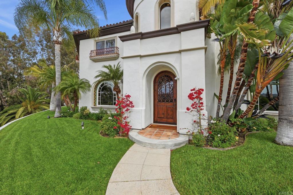 3244 Olivenhain Farms Road Encinitas, CA 92024 - Photo 2 of 47