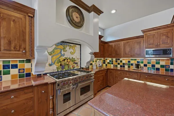 $5,595,000 | 3244 Olivenhain Farms Road, Encinitas, CA 92024